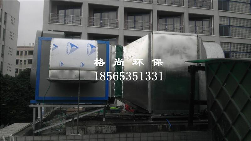 供應無錫油煙凈化器  廠家價格