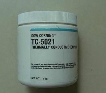 供應(yīng)道康寧TC-5026導(dǎo)熱硅脂，上海導(dǎo)熱硅脂、道康寧經(jīng)銷