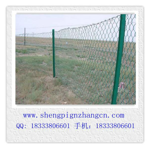 供應(yīng)公路隔離柵