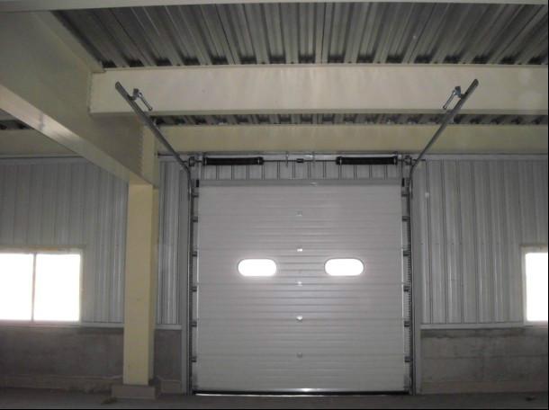 供應(yīng) LXZSM保溫滑升門(mén)