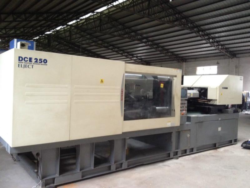 供應(yīng)東莞克萊二手日精注塑機(jī)轉(zhuǎn)讓買賣