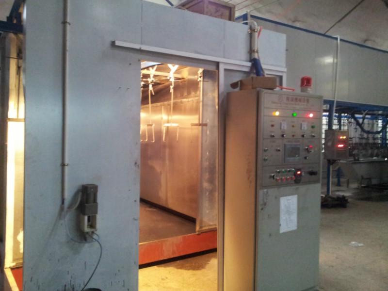 供應(yīng)DISK靜電噴漆機(jī)-地彈簧噴漆設(shè)備