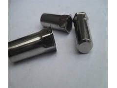 小沉頭六角盲孔拉鉚螺母M6, 六角小沉頭盲孔拉帽螺母,盲孔小沉頭六角拉鉚螺母