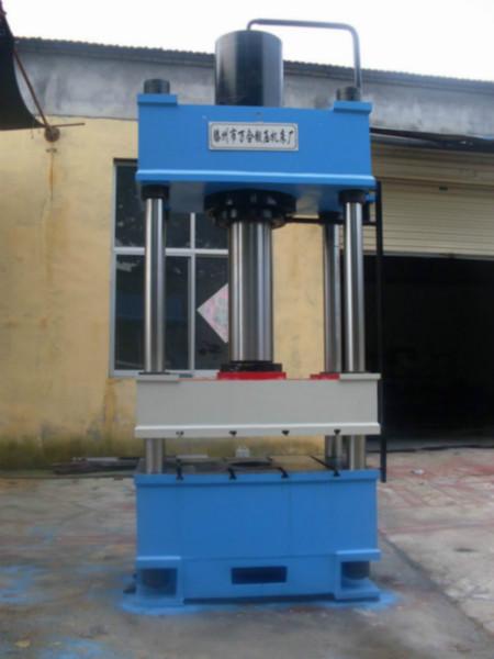 供應(yīng)拉伸壓力機(jī) 315噸拉伸壓力機(jī) 315噸四柱拉伸壓力機(jī) 滕州萬合