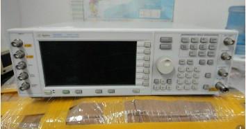 提供租售Agilent E4438C E4438C升级维修