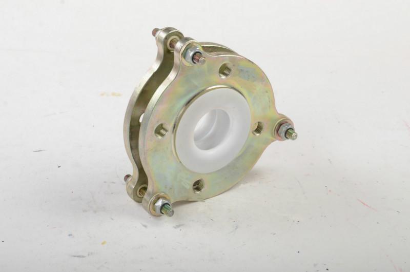 供應鋼襯聚四氟乙烯金屬軟管-上海鐵氟