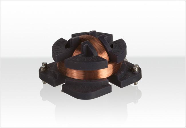 供應(yīng)德國(guó)安諾尼工頻場(chǎng)強(qiáng)儀NF5035