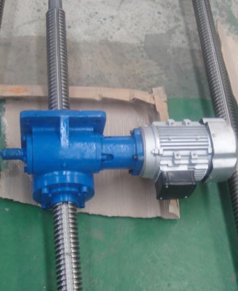 供應(yīng)滾珠絲杠升降機(jī)