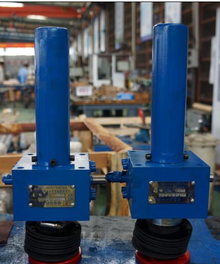 供應(yīng)MA系列絲桿升降機(jī)