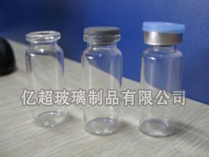 供应管制瓶 管制玻璃瓶 管制瓶厂家 型号1ml-50ml图片