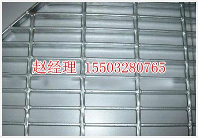 供應(yīng)齒形鋼格板廠家