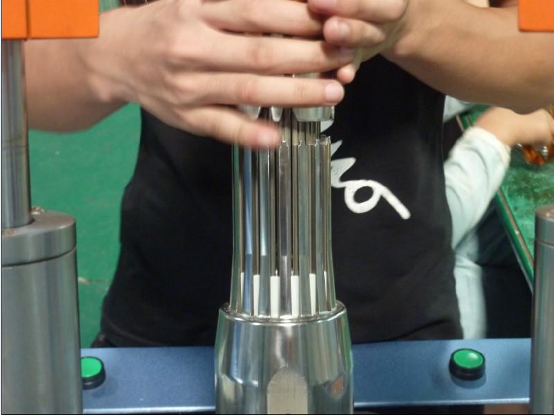 供應(yīng)蚌埠市客戶入線機(jī) 電子產(chǎn)品制造設(shè)備入線機(jī)