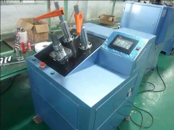 安徽客戶嵌線機圖片