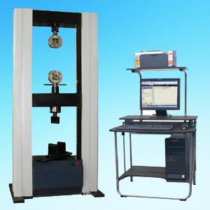 供应10吨微机控制电子万能试验机