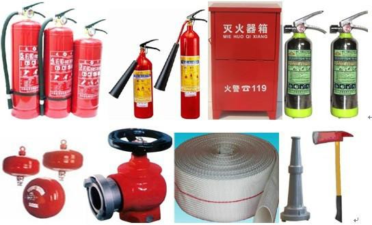 杭州消防器材報(bào)價(jià)圖片