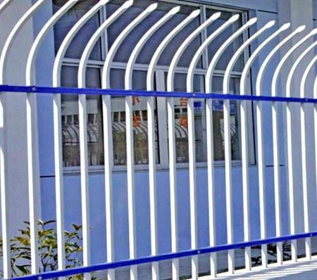 飛創(chuàng)小區(qū)護(hù)欄網(wǎng)圍欄網(wǎng)批發(fā)圖片