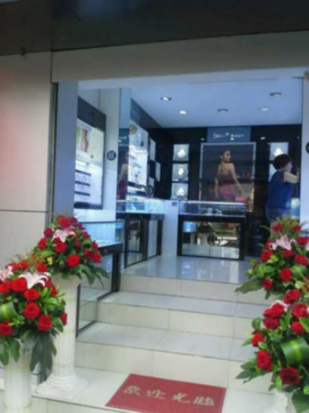 南充市玉器銀飾展示柜批發(fā)生產(chǎn)廠家