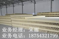 pvc110双壁波纹管穿线管图片