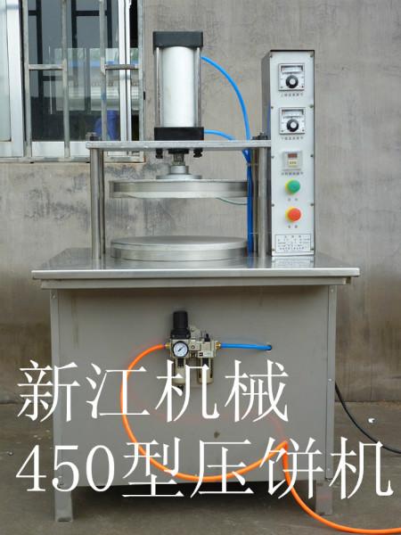 單餅壓餅機(jī)圖片