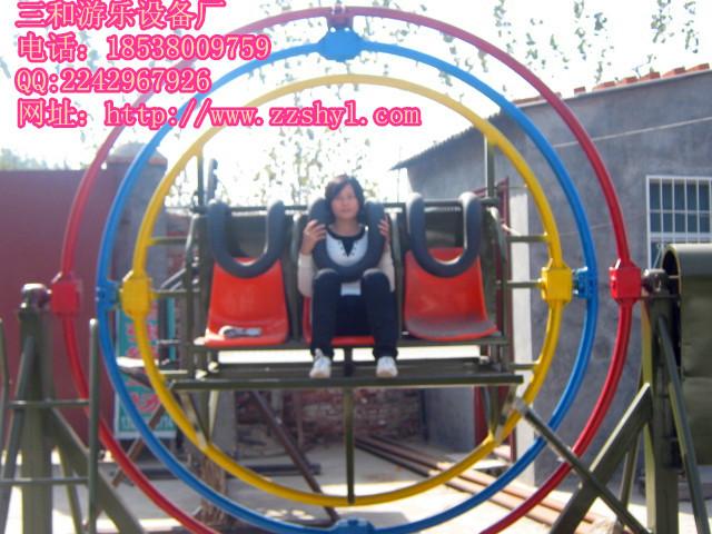 供應(yīng) 三維太空環(huán) 價(jià)格便宜直銷 小型游樂設(shè)備三維太空環(huán)