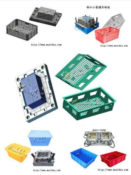 塑胶篮注塑模具工厂供应塑胶篮注塑模具工厂   模具