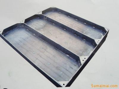 供應成都雙流不銹鋼井蓋定做-井蓋批發(fā)廠家-不銹鋼井蓋報價