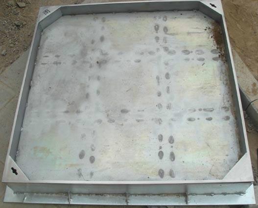 供應成都雙流不銹鋼井蓋定做-井蓋批發(fā)廠家-不銹鋼井蓋報價