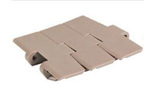 轉(zhuǎn)彎塑料鏈板圖片