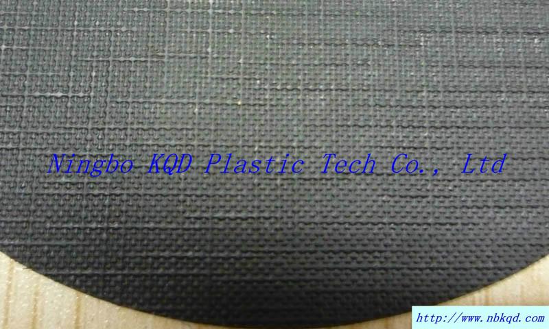 供應(yīng)PVC夾網(wǎng)布遮陽(yáng)傘面料，遮陽(yáng)傘面料生產(chǎn)廠家