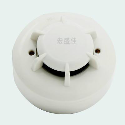 供應(yīng)聯(lián)網(wǎng)型光電感煙火災(zāi)報(bào)警器，感煙火災(zāi)報(bào)警器批發(fā)廠家，煙霧報(bào)警器價(jià)格