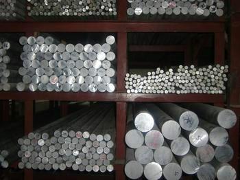 供應(yīng)7A04鋁合金棒 佛山7050-T6鋁棒 興耀5052鋁棒