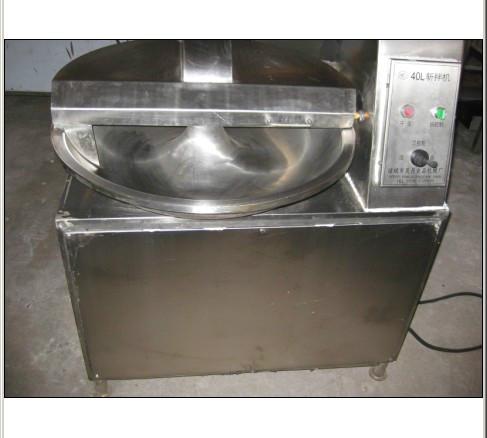 供應(yīng)辣椒醬斬拌機(jī)|||變頻斬拌機(jī)