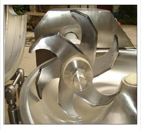 供應(yīng)辣椒醬斬拌機(jī)|||變頻斬拌機(jī)