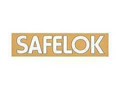 供应英国SAFELOK阀门