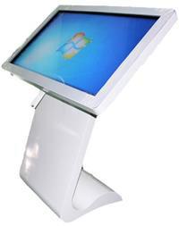 供應(yīng)南翼科技落地式觸摸一體機