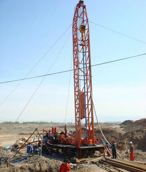 供應地熱工程技術(shù)【地源熱泵】工程物探、水文地質(zhì)、地源熱泵鉆井