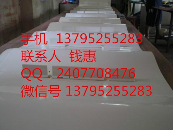 供應(yīng)用于淋幕機(jī)輸送帶的淋幕機(jī)輸送帶，淋漆機(jī)皮帶，玻璃淋