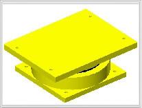 供應(yīng)吉林固定球鉸支座價(jià)格