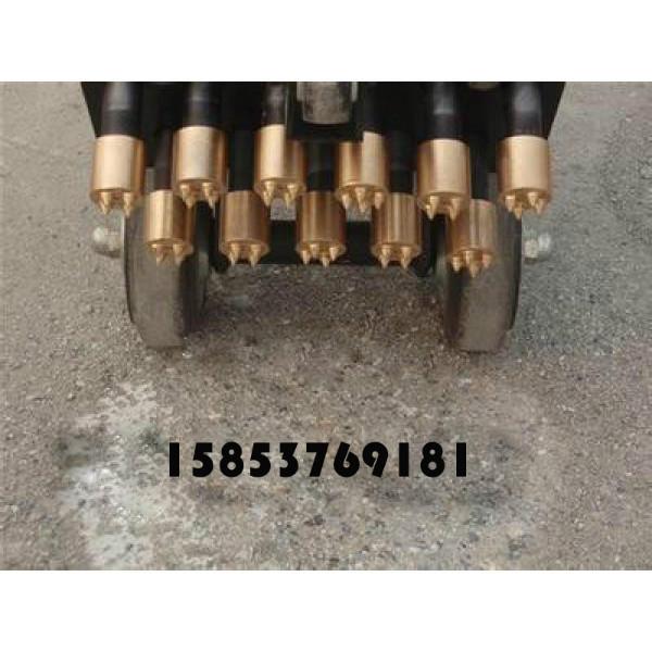 氣動(dòng)鑿毛機(jī)圖片/氣動(dòng)鑿毛機(jī)樣板圖 (2)