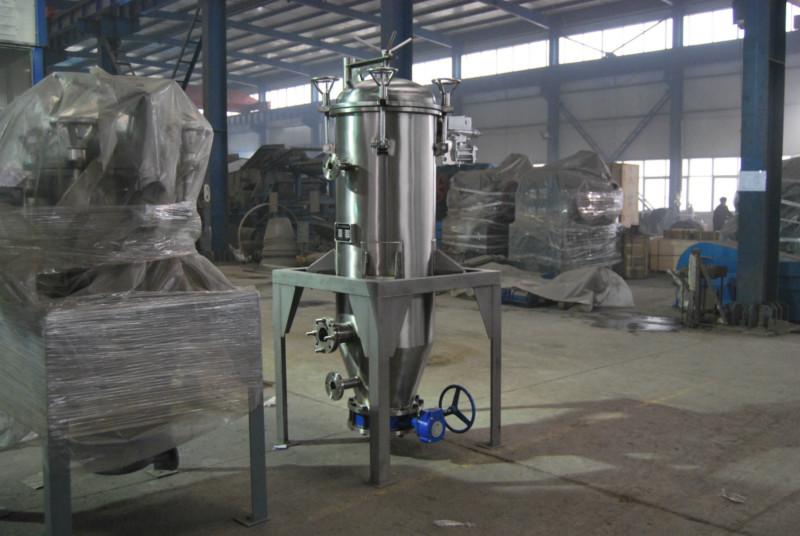 供應(yīng)活性碳過濾機(jī)下部蝶閥的維護(hù)與保養(yǎng)