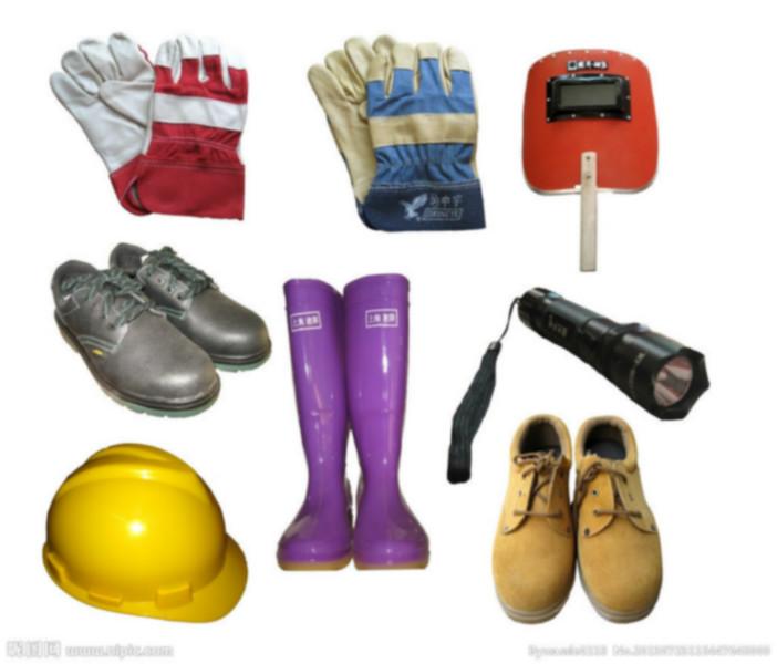 陜西物業(yè)勞保用品配送與服務(wù)圖片