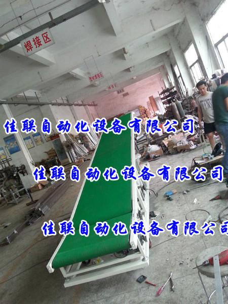 供應(yīng)Conveyors移動(dòng)升降裝車傳輸帶_貨車裝卸貨輸送機(jī)