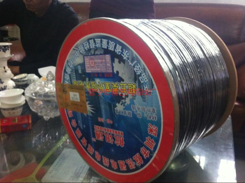 供應(yīng)航訊通超五類室外阻水電纜