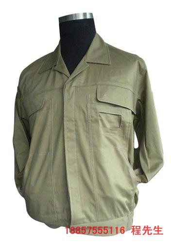 供應(yīng)義烏工作服廠家義烏-廠服價格