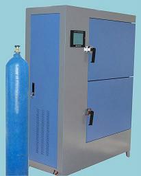 TDS-300凍融試驗機使用說明