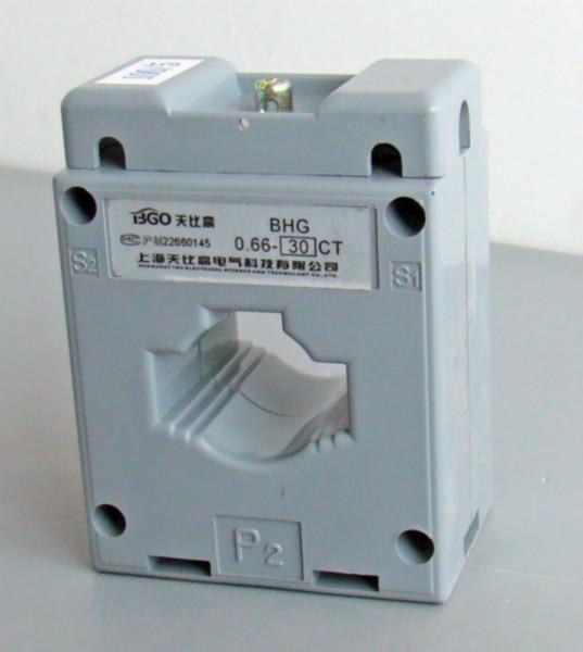 供應(yīng)電流互感器天比高電氣生產(chǎn)BHHG-0.66