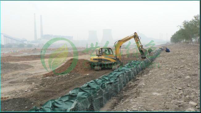 供應(yīng)機(jī)織土工石籠袋、河道修復(fù)、全國(guó)銷(xiāo)售、承接工程
