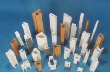 供應湖北風口型材   條狀中央空調(diào)材料  風口型材廠家