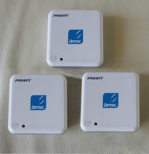 塑料殼移印圖片