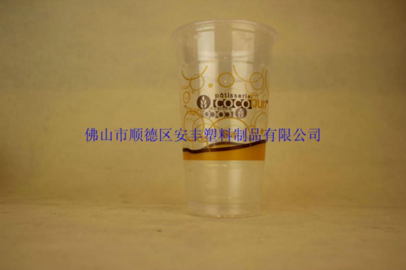 廣東高透明700ml珍珠奶茶塑料圖片/廣東高透明700ml珍珠奶茶塑料樣板圖 (3)